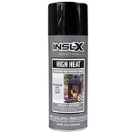 Decorative & Specialty Spray Paint - High Heat Decorative & Specialty Spray Paint - High Heat