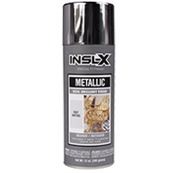 Decorative & Specialty Spray Paint - Metallic Decorative & Specialty Spray Paint - Metallic
