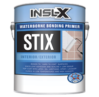 Stix® Waterborne Bonding Primer Stix® Waterborne Bonding Primer