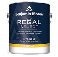 Peinture RegalMD Select d'intérieur