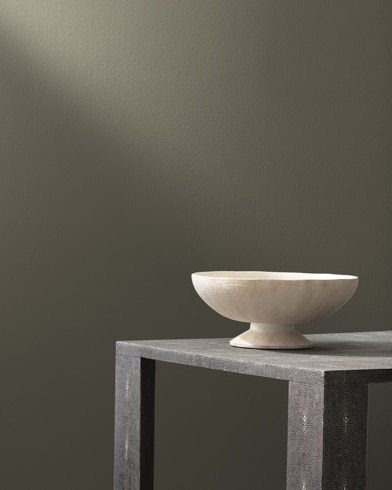 Painted wall with Aegean Olive 1491