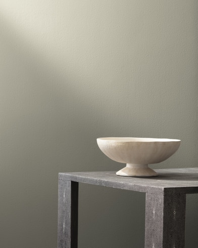 Painted wall with Herbal Escape 1487