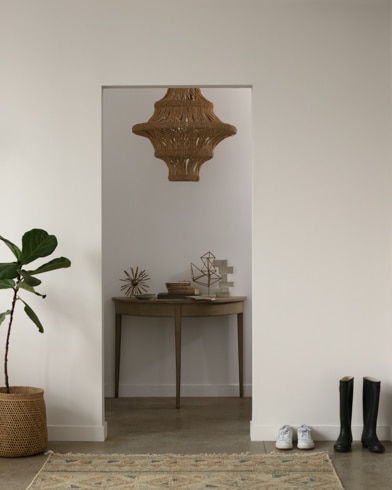 Mur peint en Souhait AF-680