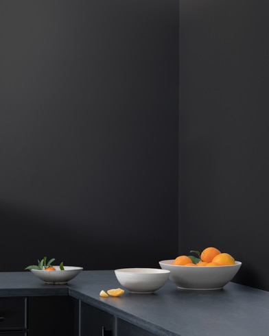 Painted wall with Twilight Zone 2118-60