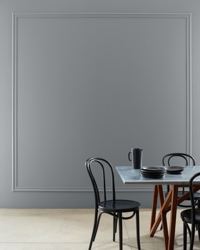 Painted wall with Steel Wool 2128-20