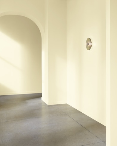 Mur peint en Céleri Pâle OC-116